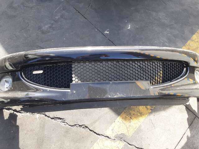 Foto 3ª: Paragolpes Delantero Peugeot 206 2.0 HDI90CV [RHY] (2004)