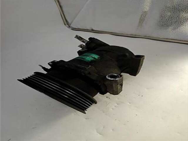 Foto 3ª: Compresor Aire Acondicionado Renault Clio 1.5 EXPRESSION [1.5 LTR. - 48 KW DCI DIESEL] [K9K 704]