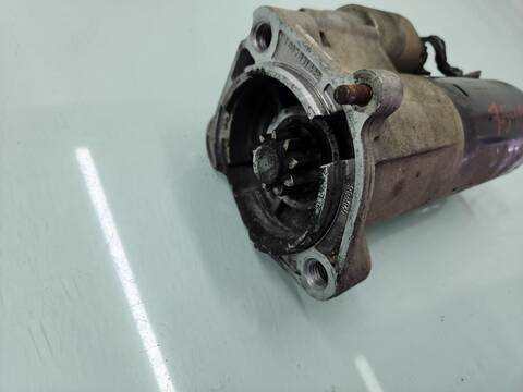 Foto 4ª: Motor de Arranque Seat Exeo ERENCE BERLINA 120CV 88KW [CAGC] (2011)