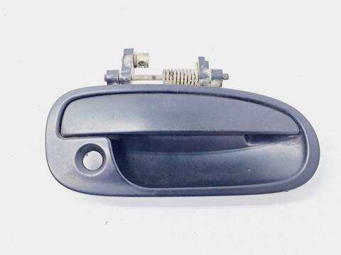 Maneta Exterior Delantera Derecha Honda Civic 1.6 LS EJ6) COUPE 105CV 77KW