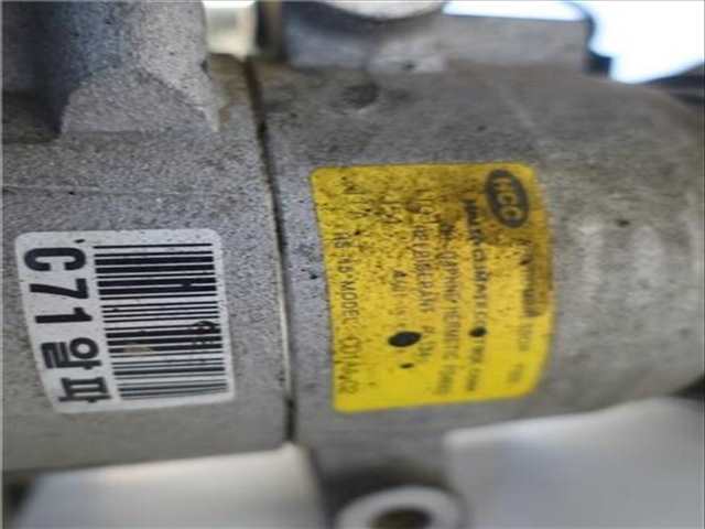 Foto 3ª: Compresor Aire Acondicionado Hyundai Coupe 1.6 16V COUPE 105CV 77KW [G4ED-G] (2004)