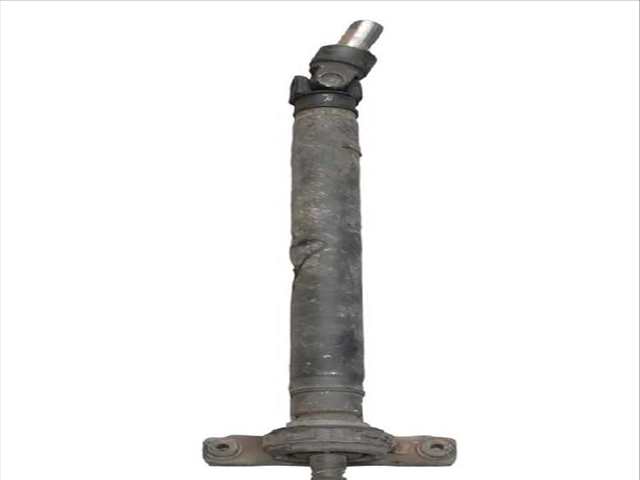 Foto 3ª: Transmision Central Subaru Impreza 2.0 D AWD HATCHBACK (2007)