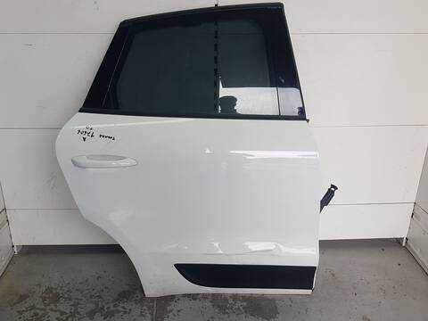 Puerta Trasera Derecha Porsche Macan 3.0 S DIESEL 258CV 190KW