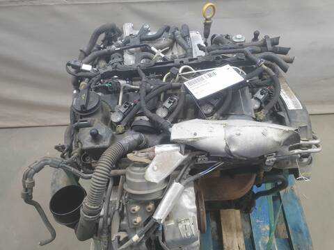 Motor Completo Seat Ateca 1.6 TDI 116CV