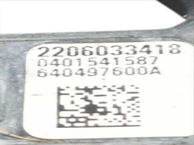 Foto 2ª: Volante Peugeot 208 1.2 PURETECH 100 (2019)