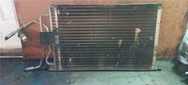Radiador Calefaccion A.A. Ford Fiesta 1.8 DI