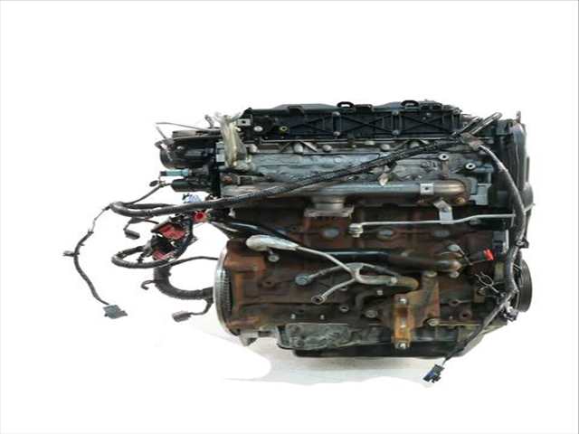 Motor Completo Ford Focus 163 CV 120KW