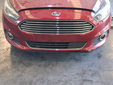 Paragolpes Delantero Ford S Max 2.0 TDCI 150CV 110KW CJ WA6)