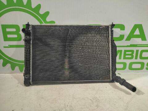 Radiador Motor Audi A6 2.5 TDI QUATTRO AUT. 180CV
