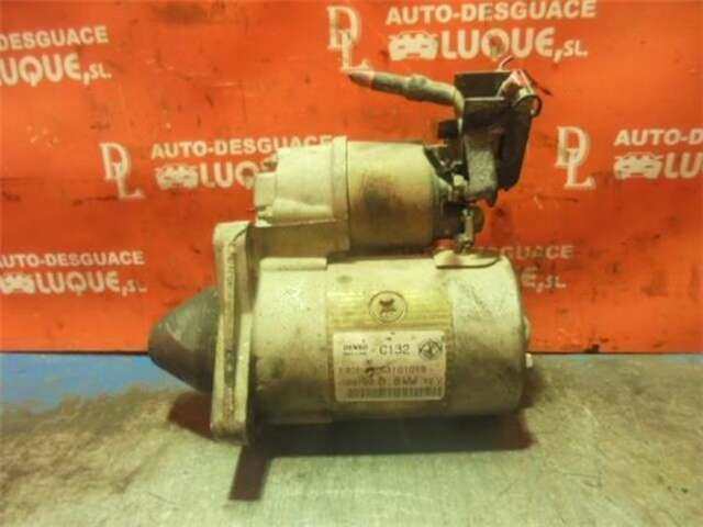 Motor de Arranque Fiat Punto 1.2 G 60CV