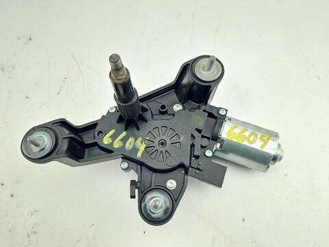 Motor Limpia Trasero Citroen C3 FEEL 82CV 60KW