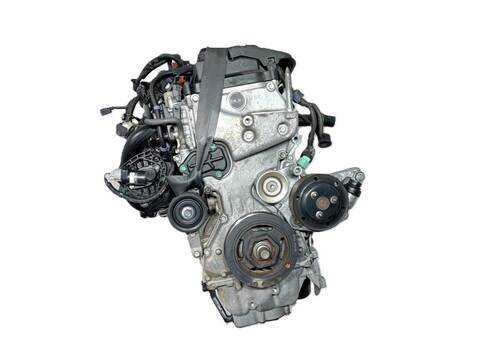 Foto 2ª: Motor Completo Honda Civic R18A2 (2007)