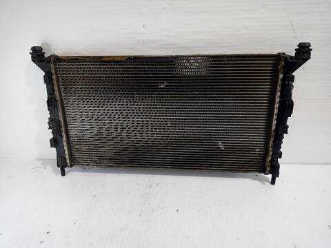 Foto 2ª: Radiador Motor Ford Focus TREND 101CV [HWDA] (2004)