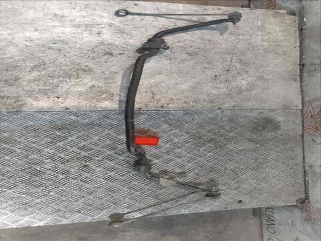 Foto 2ª: Barra Estabilizadora Delantera Mercedes Clase C 160 C 200 CDI LA) 203.707) COUPE 122CV 90KW [OM646962] (2005)