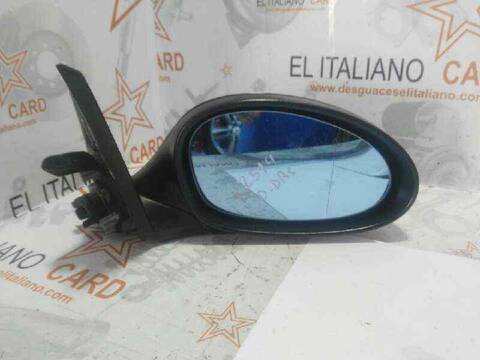 Retrovisor Derecho Bmw Serie 1 114 120D BERLINA 177CV 130KW