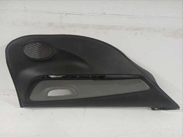 Foto 2ª: Tapizados Cartoneras Toyota Yaris ACTIVE 112CV [2NRFKE] (2017)