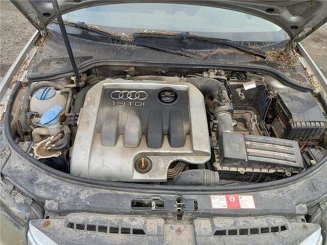 Foto 3ª: Amortiguador Delantero Derecho Audi A3 1.9 TDI AMBIENTE [1.9 LTR. - 77 KW TDI] [BKC]