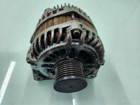 Foto 1ª: Alternador Nissan Qashqai ACENTA 150CV 110KW [M9R] (2010)