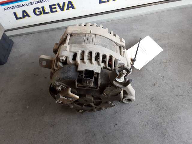 Foto 3ª: Alternador Toyota Proace 1.5 HDI 0CV [YHT] (2024)