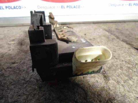 Foto 3ª: Cerradura Puerta Trasera Izquierda Lancia Dedra 1.9 TD 90CV 66KW [835A4000] (1990)