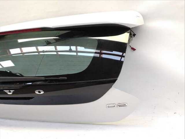 Foto 3ª: Portón Volvo V40 D2 114CV (2012)