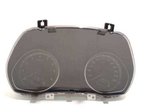 Foto 3ª: Cuadro de Instrumentos Hyundai i30 1.0 TGDI CAT 120CV 88KW [G3LF] (2021)