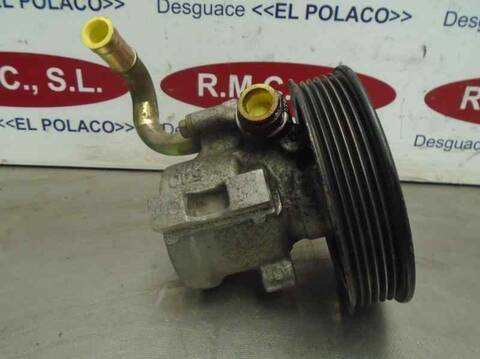 Foto 2ª: Bomba de Direccion Chevrolet Nubira 1.6 CAT BERLINA 109CV 80KW [F16D3] (2005)