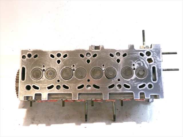 Foto 4ª: Culata Peugeot 206 2.0 HDI RANCHERA [RHY] (2004)