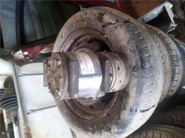 Compresor Aire Acondicionado Volvo S40 1.8 I