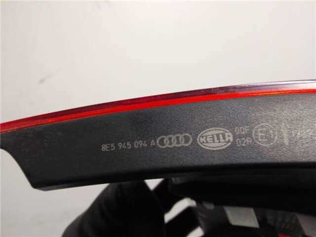 Foto 3ª: Piloto Portón Derecho Audi A4 2.0 TDI 16V (103KW) [2.0 LTR. - 103 KW TDI] [BLB]
