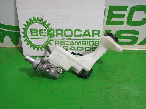 Bomba Freno Nissan Qashqai ACENTA 140CV 103KW