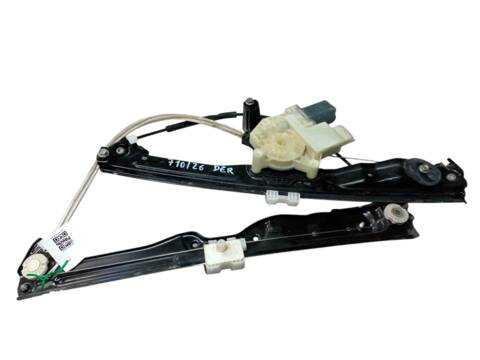 Foto 2ª: Elevalunas Eléctrico Delantero Derecho Peugeot 308 1.6 HDI 100 99CV (2013)