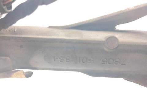 Foto 3ª: Cremallera de Direccion Seat Ateca 1.4 TSI [DJKA] (2016)