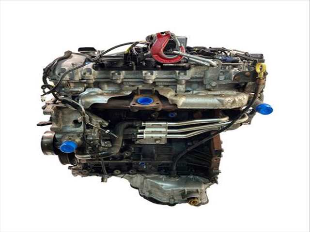 Motor Completo Chevrolet Orlando 131 - 163 CV