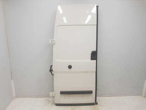 Puerta Trasera Izquierda Man TGE KASTEN 2.100-2.140-2.180 FWD