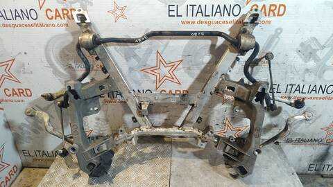 Puente Delantero Bmw Serie 5 518 530D BERLINA 184CV 135KW