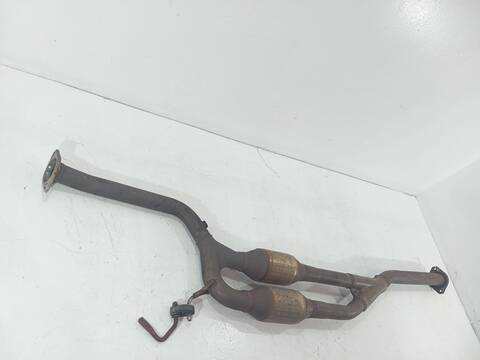 Foto 3ª: Catalizador Lexus IS 200D 150CV 110KW [2AD-FTV] (2011)