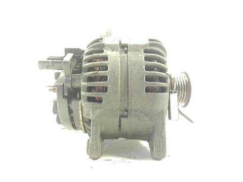 Foto 3ª: Alternador Renault Master 2.5 DCI 120 [G9U 750] (1998)