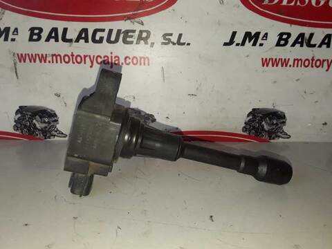 Modulo Encendido Nissan Qashqai ACENTA 4X4 141CV