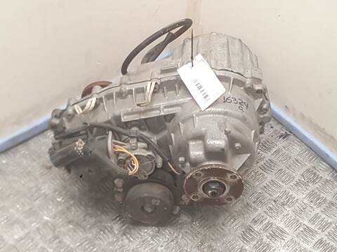 Caja Transfer Ssangyong Rodius 4WD POWER 178CV 131KW