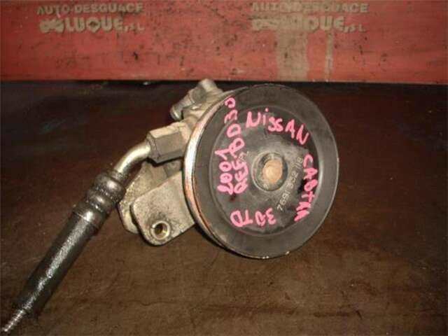 Bomba Servodireccion Nissan Cabstar 110.35