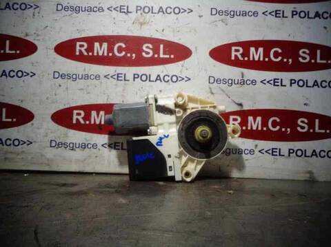 Elevalunas Eléctrico Trasero Izquierdo Renault Megane 1.6 16V 110CV 81KW III SPORT TOURER