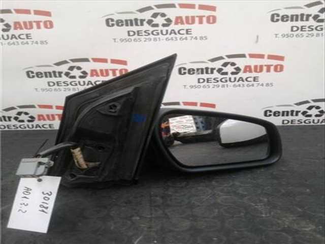 Foto 1ª: Retrovisor Derecho Ford Focus 2.0 TREND [2 0 LTR. - 100 KW TDCI CAT] BERLINA 136CV