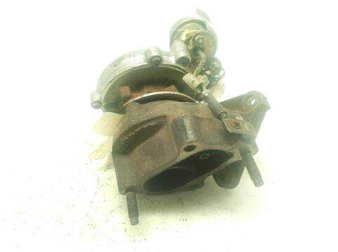 Foto 3ª: Turbocompresor Nissan Almera VERSION INDEFINIDA (2000)