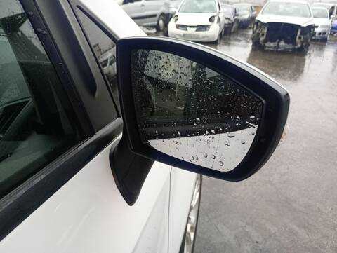 Foto 2ª: Retrovisor Derecho Ford EcoSport TITANIUM 125CV 92KW [M1JU] (2018)