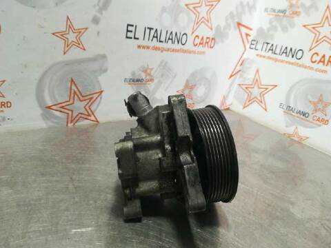 Foto 3ª: Bomba de Direccion Mercedes Clase S 220 400 CDI 220.028) BERLINA 250CV 184KW [OM628960] (2000)