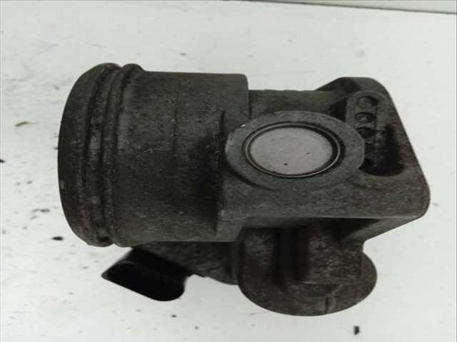 Foto 2ª: Caja Mariposa Skoda Superb 2.5 V6 TDI CAT BDG) 163CV 120KW (2006)