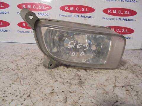 Faro Antiniebla Delantero Derecho Hyundai Matrix 1.5 CRDI CAT 82CV 60KW