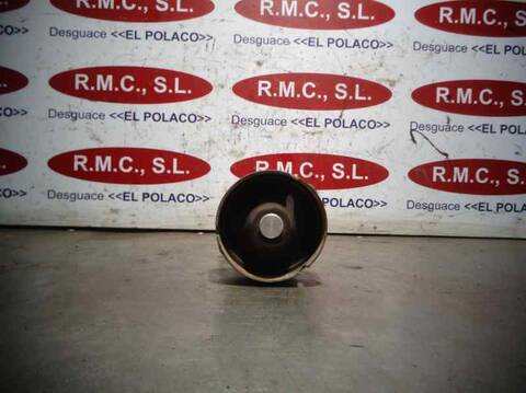 Foto 2ª: Alternador Ford Fiesta AMBIENTE BERLINA 75CV 55KW [RTN] (2000)