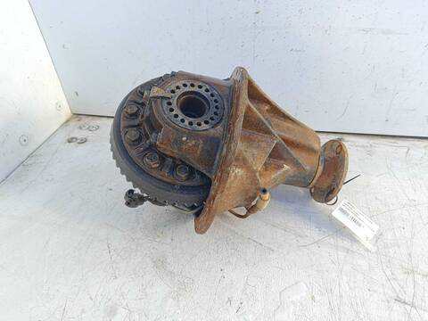 Diferencial Trasero Mitsubishi Montero 2.8 TD 125CV 92KW
